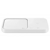 P5400TWE Duo pad 15W White