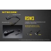 RSW3 Switch