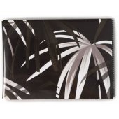 Base Line Canvas 11x15/ 36 Black