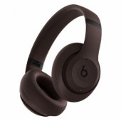 Studio Pro Wireless Headphones - Deep Brown