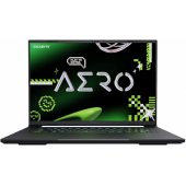 AERO X16 1VH93EEC94AH 16 165hz AI 7 350 16GB 1SSD RTX5060 EN W11 Gray