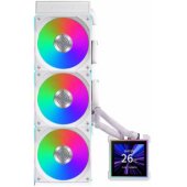 Hydroshift II 360CL 120mm Water Cooling White