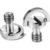 838 Quick Release Camera Fixing Screw 1/ 4"