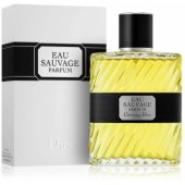 Eau Sauvage Parfum 100ml