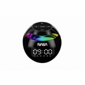 SP200 Bluetooth Speaker/ Alarm Clock