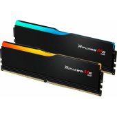 Ripjaws M5 RGB 2x32GB DDR5 5200MHZ UDIMM F5-5200J4040A32GX2-RM5RK