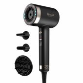 DR-7250-EU Tri-Care Infrared Ionic Hair Dryer