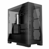 Volcano Space MIDI Black