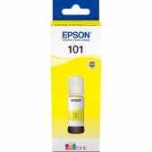 101 EcoTank Yellow C13T03V44A