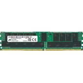 Green 16GB DDR4 3200MHZ RDIMM MTA18ASF2G72PDZ-3G2R