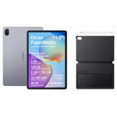 MatePad 11.5" 2025 8GB 256GB Gray + Stylus + Keyboard