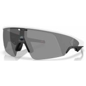 3015576 Oakley Vanguard AI White / Prizm Black