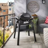 Q1200N with Stand