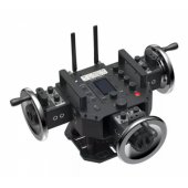 Master Wheels 3-Axis