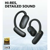 Soundcore AeroFit 2 AI black