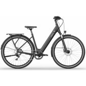 CGO800 Plus (2025) Midnight Black