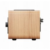 DR10CR Brown/ Black
