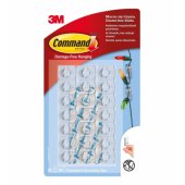 COMMAND W17026 DECORATINGCORD CLIP