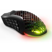 Aerox 9 Wireless (2022 Edition) Black