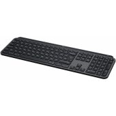 MX Keys S Bluetooth Illuminated (Nordic) Graphite