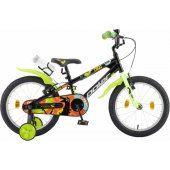 Junior Dino 20" Black