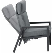 Casper Set Grey