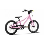 LS-PRO 16 Alu LTD Pink