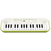 SA-50H7 White / Lime Green