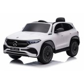 Mercedes Benz EQA 250 (PA.XMX-625.BIA) White