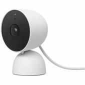 Nest Cam White
