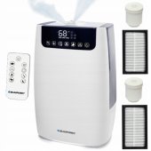AHS803 White