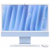 iMac 24" 4.5K Retina M4 16GB 512SSD EN Blue MWV33ZE/ A
