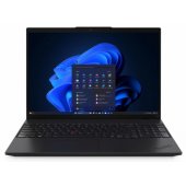 ThinkPad L16 G2 16 FHD+ IPS 350 32GB 1SSD DE W11Pro Black 21RH0013GE