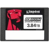 DC600M 2.5" 3.84TB SEDC600M/ 3840G