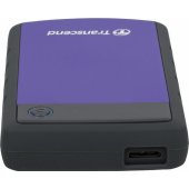 HDD USB 3.0 2TB 2.5" TS2TSJ25H3P