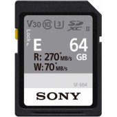 Micro SDXC 64GB Class 10 SFE64A.AE