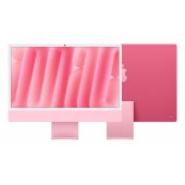 iMac 24" 4.5K Retina M4 24GB 512SSD EN Pink MD2U4ZE/ A
