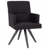 TOMSON 58x65x92cm Dark Grey