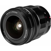 Nokton 21 mm F/ 1.4 for Sony E
