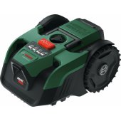 VisiMow 200