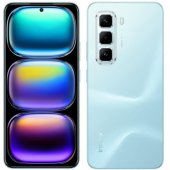 Hot 50 Pro 8/ 256GB Glacier Blue