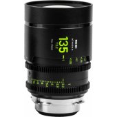Cine Lens Athena Prime 135mm T2.2 E-Mount