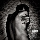 SUEDE "Autofiction" (Indie Exclusive Grey Vinyl, Limited Edition)