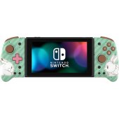 Split Pad Compact Pokémon Pikachu & Mimigma