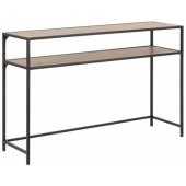 SEAFORD 120x35xH79cm Oak