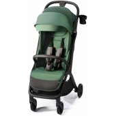NUBI 2 Mystic Green