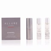 Allure Homme Sport Eau Extreme Set EDT 3x20ml