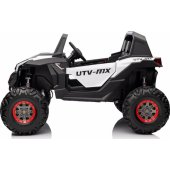 Buggy UTV-MX 2000N (PA.XMX-603B.BIA) White