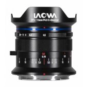 Laowa 11mm F/ 4.5 FF RL for Nikon Z