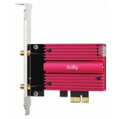 WE9300S Red/ Black